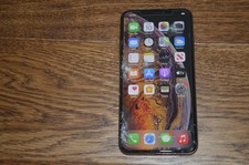 Apple iphone max 256gb - xs,