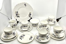 ROYAL GRAFTON BONE CHINA  21