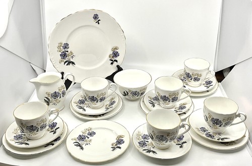 Royal grafton bone china 21 - china,