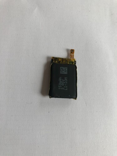 Battery for fitbit versa - for,