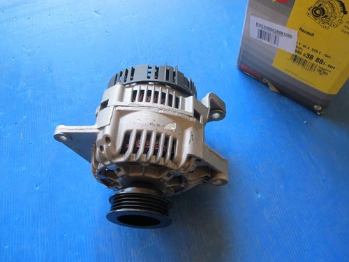 Bosch alternator for fiat - bosch,