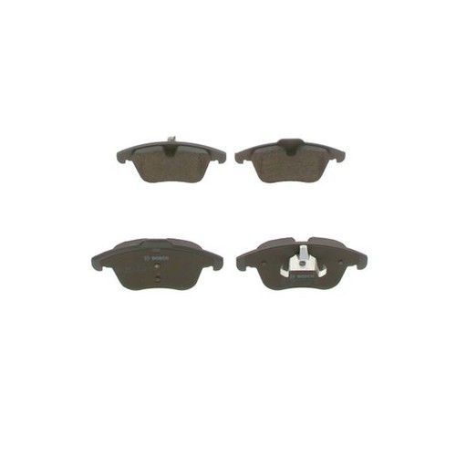 Brake pads set - pads, ford