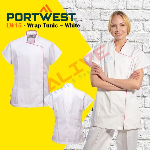 Portwest lw15 women ladies - portwest,