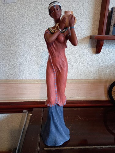 Tribes africa collection - of,