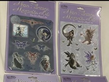 Nene Thomas Magnetic Art By Yu