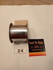 Vintage Bicycle Hercules A Type 7 Hub Shell 40h #24