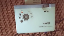 sanyo pro xtrax multiverse