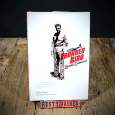 Thunder Bird in Bomber