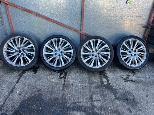 2016 vauxhall astra - astra, 18"
