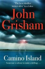 Camino Island,John Grisham