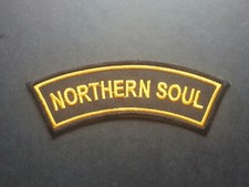 Northern Soul Keep The Faith