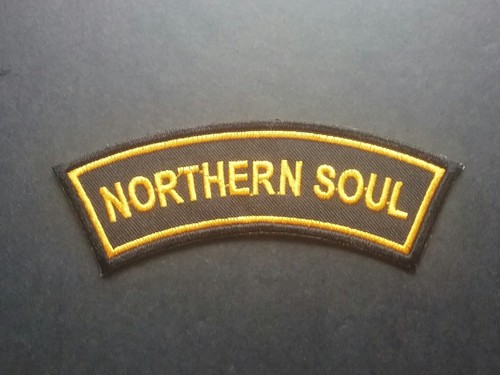 Northern soul keep the - northern,