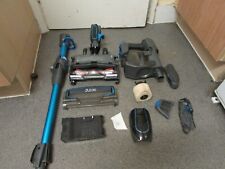 Shark  IF260UKT IF250UK IF200UK Replacement Spare parts Bin Brush.. Blue