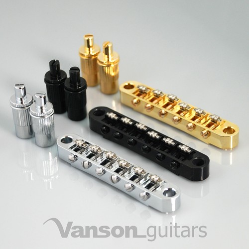 New vanson roller saddle - vanson,