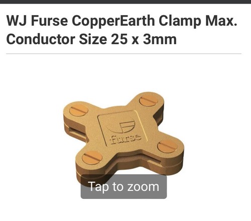 Furse lightning protection - lightning,