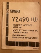 Vintage Original Motocross