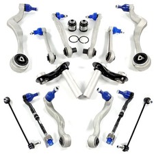 Control Arm Ball Joint