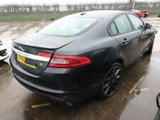 JAGUAR XF R V8 MK1 2011 GREY 5.0 AUTO PETROL - BREAKING CAR SPARES