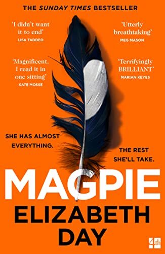 Magpie the sunday - magpie:, times