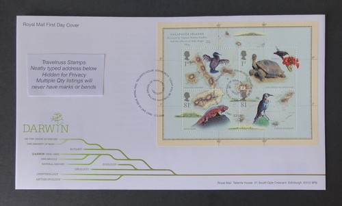 2009 fdc first day - 2009,