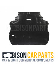 Undertray Under Engine Cover