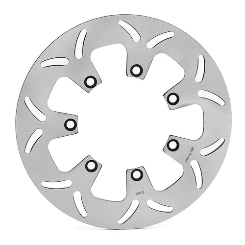 Front brake disc - for, vn