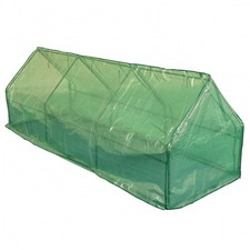 New large steeple growhouse - large,