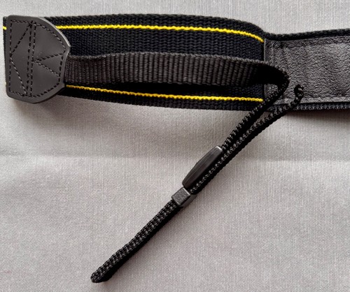 Nikon strap for - , camera