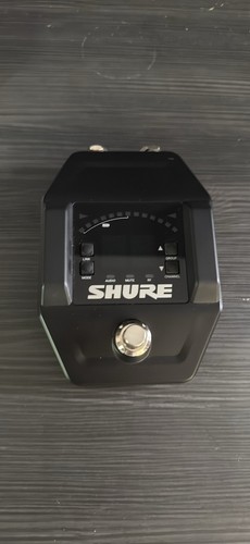 Shure glxd16 wireless guitar - wireless,