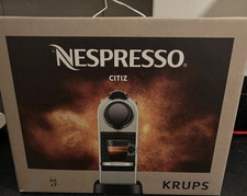 Krups Nespresso Citiz Pod