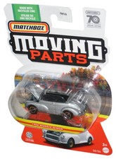 Matchbox Moving Parts (2022)