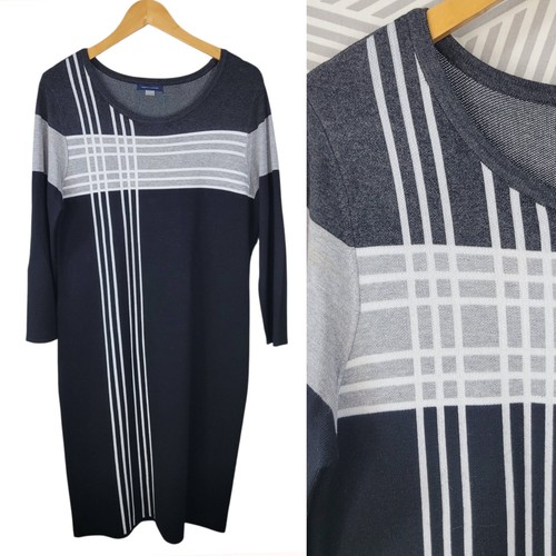 Tommy hilfiger sweater dress - sweater,