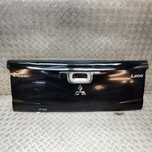 Mitsubishi l200 triton mk5 - l200,