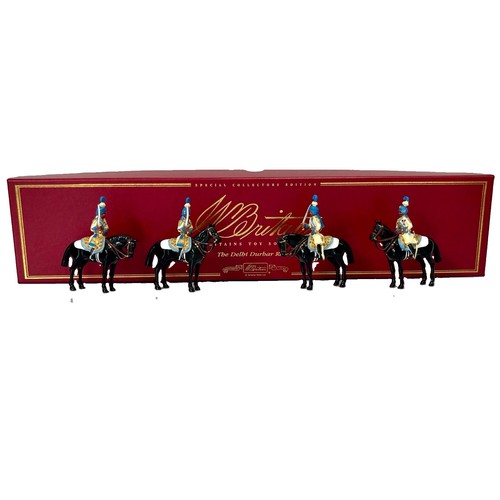 Britains imperial cadet - britains, corps