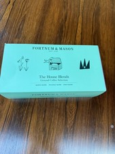 Fortnum & Mason The House