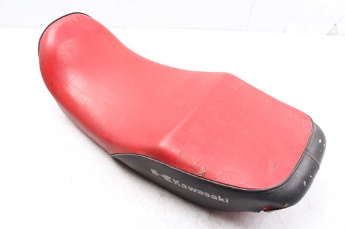 Seat cushion kawasaki - seat, gpz