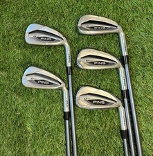 Ping G425 Golf Iron Set