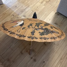 Vintage Oriental Chinese hand