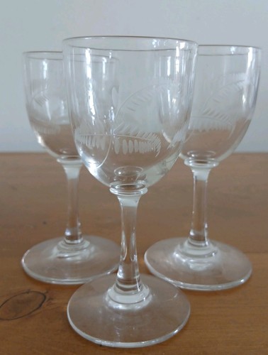 Set antique victorian - of,