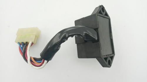Triumph trophy 1200 fuse box - trophy,