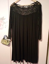 Rogers&Rogers Black Flared