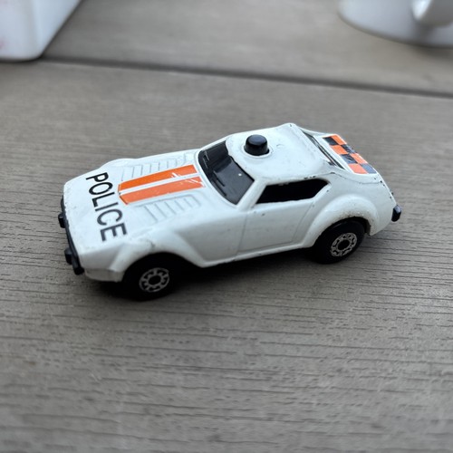 Matchbox super 17 18 - gt, 17/18