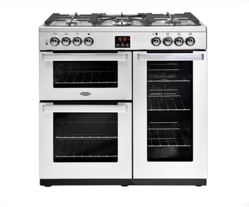 Belling cookcentre x90g prof - cookcentre,