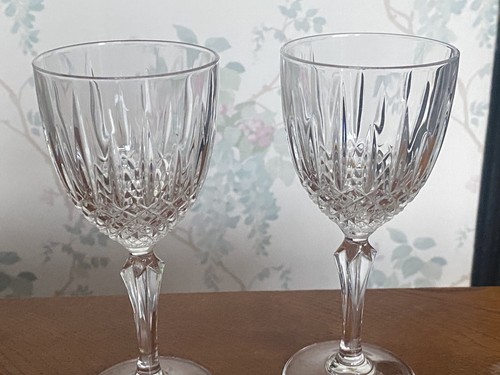 Pair cristal arques - pair,