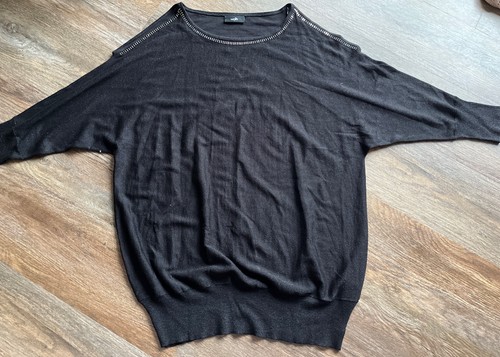 Ladies jumper size large - size,