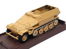 Solido 1/74 Scale 241 - German