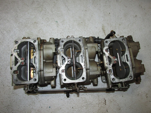 Yamaha 150hp stroke outboard - yamaha,