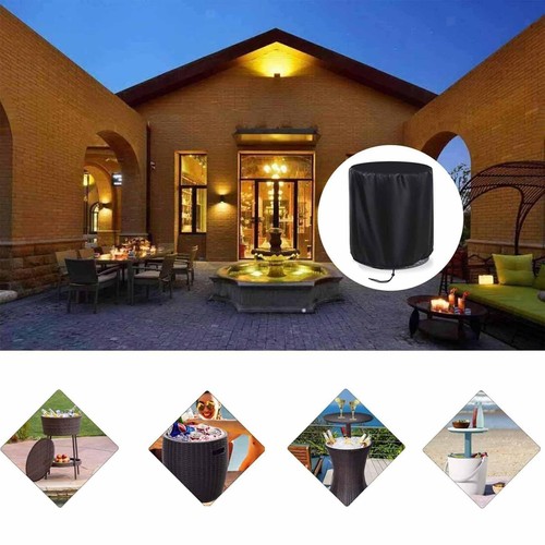 Pool cooler table cover full - pool,