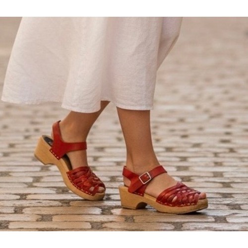 Toffel swedish hasbeens - swedish,