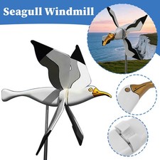 Creative Whirligig Seagull